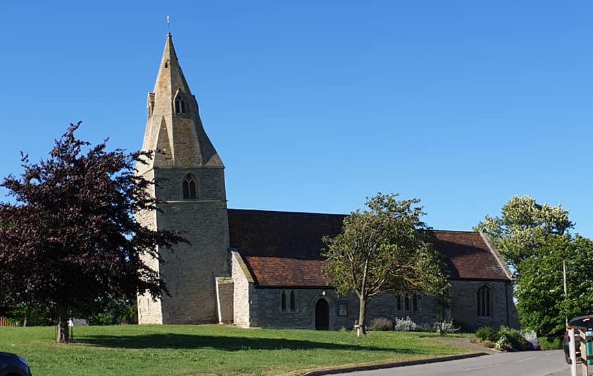 St James Church